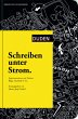 Schreiben unter Strom - Bild 1