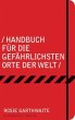 Handbuch für die gefährlichsten Orte... - Bild 1