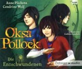 Die Entschwundenen / Oksa Pollock Bd.2