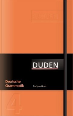 Deutsche Grammatik