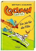 Ein Job für alle Fälle / Coolman und ich Bd.4