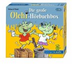 Die große Olchi-Hörbuchbox, 3 Audio-CDs Die große Olchi-Hörbuchbox, 3 Audio-CDs