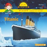 Titanic / Pixi Wissen Bd.12 (Audio-CD)