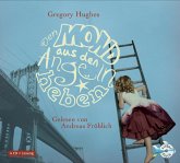 Den Mond aus den Angeln heben, 4 Audio-CDs