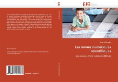 Les revues numériques scientifiques - Mehrezi, Moncef Les revues numériques scientifiques - Mehrezi, Moncef