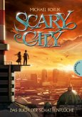 Das Buch der Schattenflüche / Scary City Bd.1