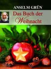 Cover Das Buch der Weihnacht, m. Audio-CD