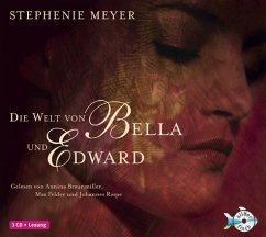 Die Welt von Bella und Edward - Meyer, Stephenie