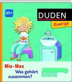 Cover Was gehört zusammen