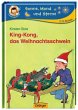 King-Kong, das Weihnachtsschwein - Bild 1