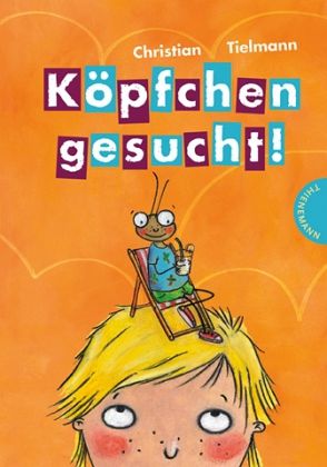 Köpfchen gesucht Köpfchen gesucht