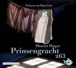 Prinsengracht 263 - Die bewegenden Geschichte des Jungen der Anne Frank liebte - Dogar, Sharon