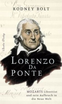 Lorenzo Da Ponte - Bolt, Rodney