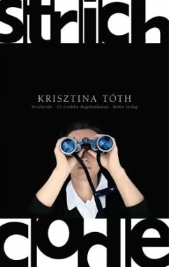 Strichcode - Tóth, Krisztina