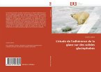 L''étude de l''adhérence de la glace sur des solides glaciophobes