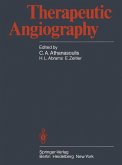 Therapeutic Angiography