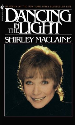 Dancing in the Light - Maclaine, Shirley