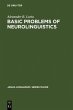 Basic Problems of Neurolinguistics - Bild 1