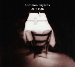 Stimmen Bayerns - Der Tod, 1 Audio-CD - Various