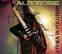 2 Times Revolution - Alborosie