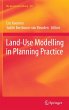 Land-Use Modelling in Planning Practice - Bild 1