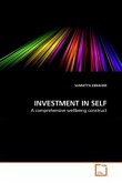 INVESTMENT IN SELF