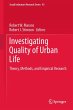 Investigating Quality of Urban Life - Bild 1
