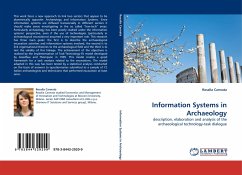 Cover Information Systems in Archaeology