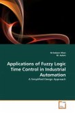 Applications of Fuzzy Logic Time Control in Industrial Automation