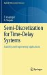 Semi-Discretization for Time-Delay... - Bild 1