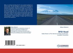 RFID Road - Modaresi, Mahyar