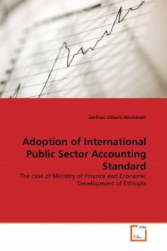 Cover Adoption of International Public Sector Accounting Standard