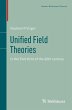 Unified Field Theories - Bild 1