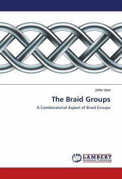 The Braid Groups - IQBAL, ZAFFAR