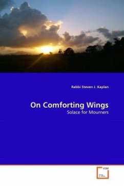 On Comforting Wings - Kaplan, Steven J.