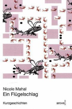 Cover Ein Flügelschlag