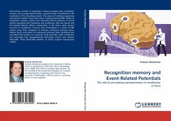 Recognition memory and Event-Related Potentials