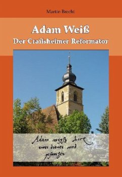 Adam Weiß - Brecht, Martin