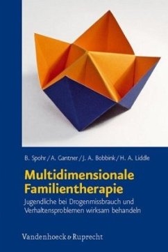 Multidimensionale Familientherapie