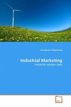 Cover Industrial Marketing