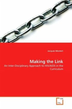 Making the Link - Mostert, Jacques