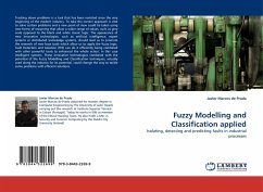 Fuzzy Modelling and Classification applied - Marcos de Prado, Javier