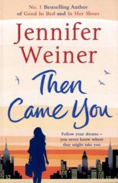 Cover Then Came You