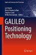 GALILEO Positioning Technology - Bild 1
