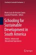 Schooling for Sustainable Development... - Bild 1