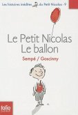 Le Petit Nicolas - Le ballon