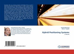 Hybrid Positioning Systems