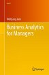 Business Analytics for Managers - Bild 1