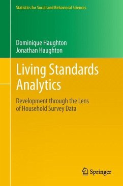 Living Standards Analytics - Haughton, Dominique;Haughton, Jonathan