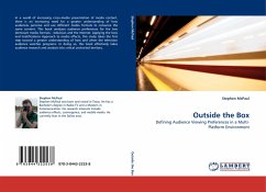 Outside the Box - McPaul, Stephen